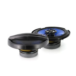 Carguard hangszóró - 158 mm - 220 W - 2 db