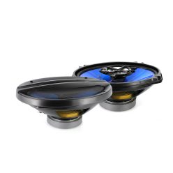 Carguard hangszóró - 165 x 236 mm - 260 W - 2 db