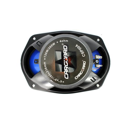 Carguard hangszóró - 165 x 236 mm - 260 W - 2 db