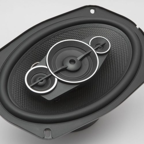 M.N.C hangszóró - Ninja - 140 W - 2 db