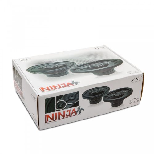 M.N.C hangszóró - Ninja - 140 W - 2 db
