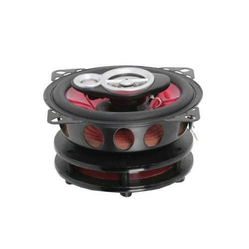 M.N.C DevilX hangszóró - 4" / 100 mm - 3 utas -  60 W - 2 db