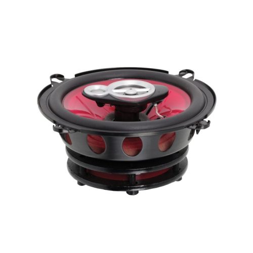 M.N.C DevilX hangszóró - 5" / 130 mm - 3 utas - 80 W - 2 db