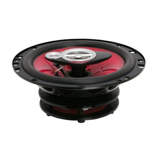 M.N.C DevilX hangszóró - 6,5" / 165 mm - 3 utas - 100 W - 2 db