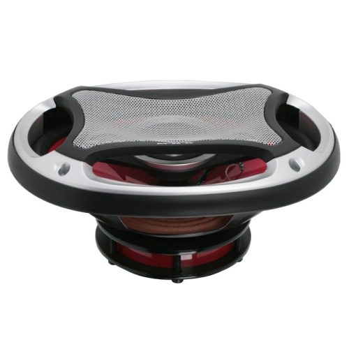M.N.C DevilX hangszóró - 6 x 9" / 165 x 236 mm - 4 utas - 150 W - 2 db