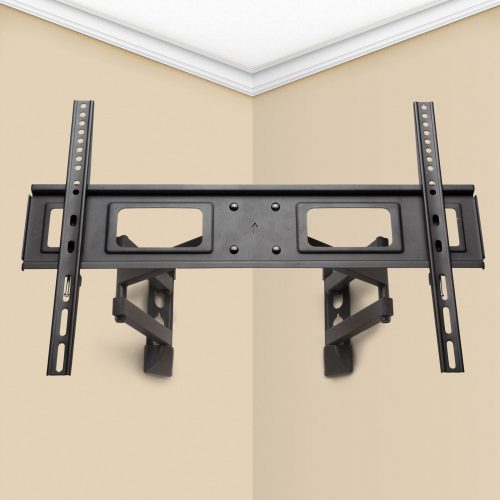 Delight TV sarokkonzol - 40-80" - Vesa 600 x 400