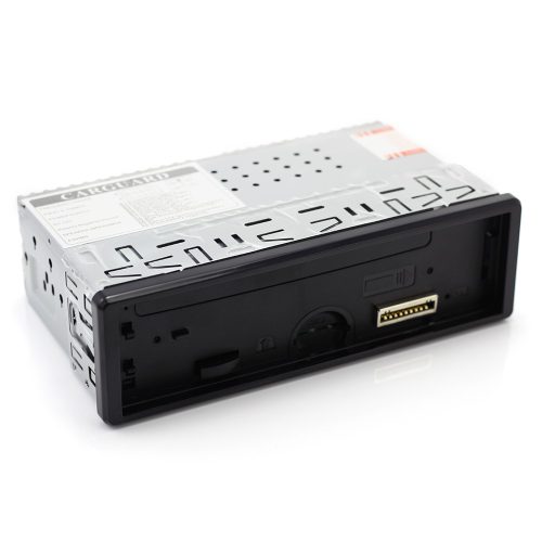 Carguard fejegység MP3 - Bluetooth - FM tuner - SD / MMC / USB olvasó