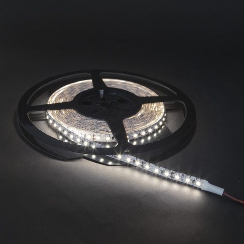 Phenom LED szalag 120 LED / m - 5 m - Hideg fehér