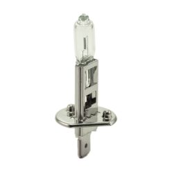 H1 Halogén izzó - 12V 55W  +30% fényerő (BHA051)