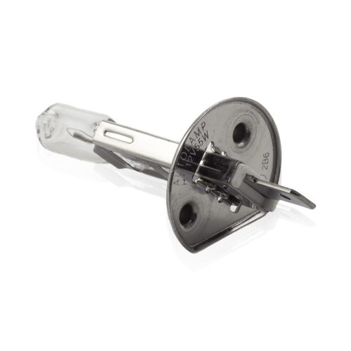 H1 Halogén izzó - 12V 55W  +30% fényerő (BHA051)