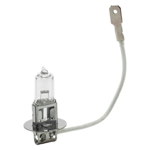 H3 Halogén izzó - 12V 55W - +30% fényerő  (BHA052)