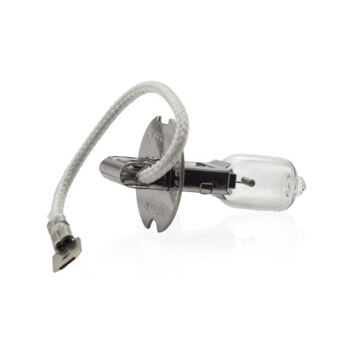 H3 Halogén izzó - 12V 55W - +30% fényerő  (BHA052)