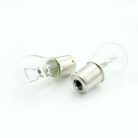 P21W Féklámpa izzó - 12V 21W - BA15S - 2 db (BAA105)