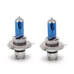H4 Halogén izzó 100 / 90 W - 12 V