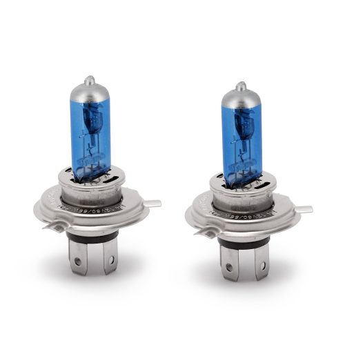 H4 Halogén izzó 100 / 90 W - 12 V