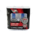H4 Halogén izzó 100 / 90 W - 12 V