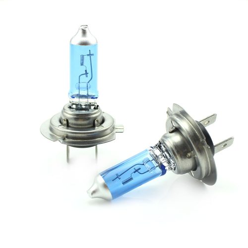 H7 Halogén izzó - 55 W - 12 V 