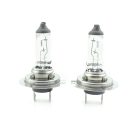 H7 Halogén izzó - 55 W - 12 V