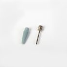 Kerékpár Pumpa - Kétirányú - 70 x 270 mm