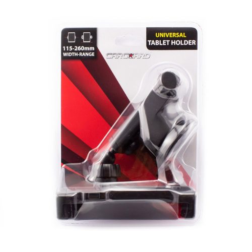 Autós Telefon és Tablettartó - Tapadókorongos