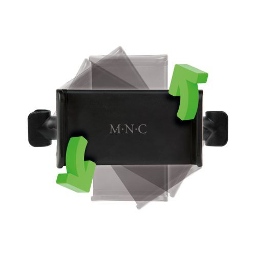 Univerzális Autós Tablettartó Fejtámlára 