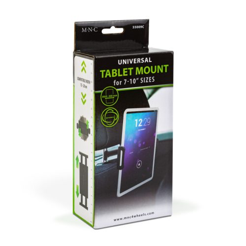 Univerzális Autós Tablettartó Fejtámlára 