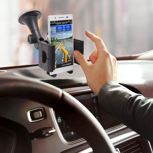 M.N.C. Univerzális autós tartó