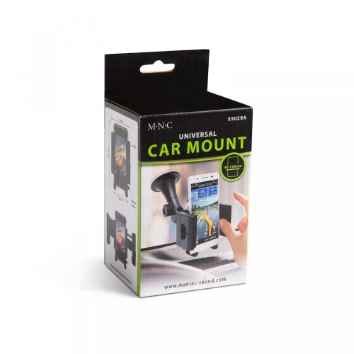 M.N.C. Univerzális autós tartó