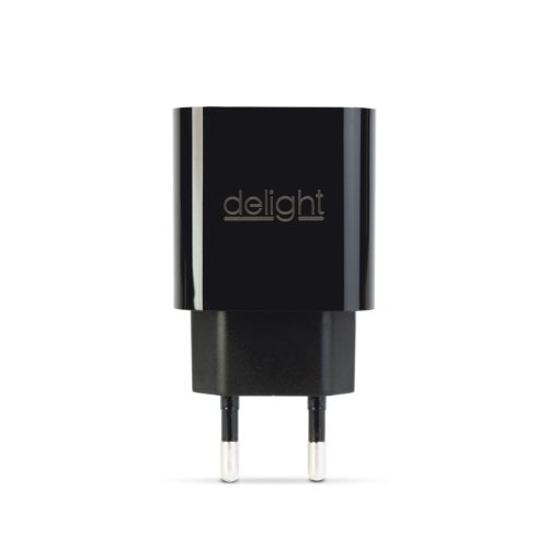 Delight PD 20W gyorstöltő fali adapter