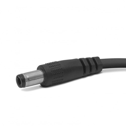 Delight Hálózati Adapter 12V 6W 600mA - 5,5 x 2,1mm