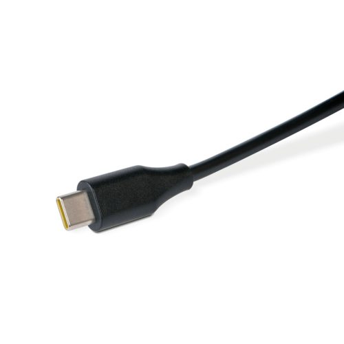 Delight Hálózati USB-C adapter - 90W - 5-20V - 1,8 m