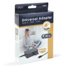 Delight Hálózati USB-C adapter - 90W - 5-20V - 1,8 m