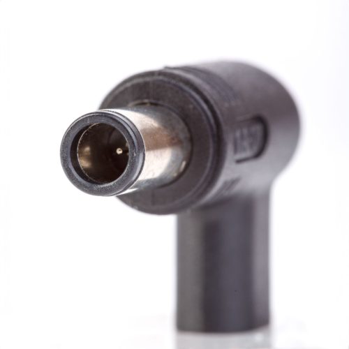 USB-C - DC 7.4 x 5 mm Adapter HP - 20V