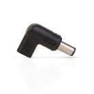 USB-C - DC 7.4 x 5 mm Adapter DELL - 20V