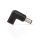 USB-C - DC 7.4 x 5 mm Adapter DELL - 20V