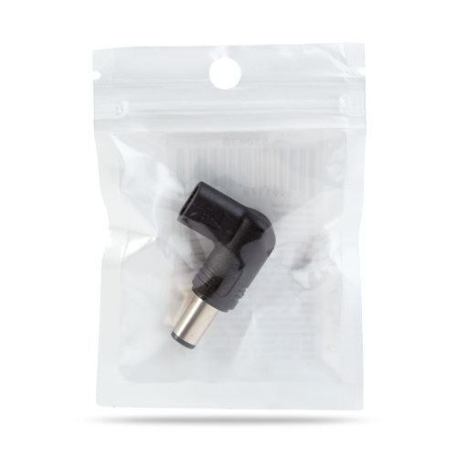 USB-C - DC 7.4 x 5 mm Adapter DELL - 20V