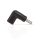 USB-C - DC 4.5 x 3 mm Adapter HP - 20V