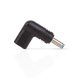 USB-C - DC 4.5 x 3 mm Adapter HP - 20V