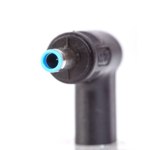 USB-C - DC 4.5 x 3 mm Adapter HP - 20V