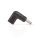 USB-C - DC 4.5 x 3 mm Adapter DELL - 20V