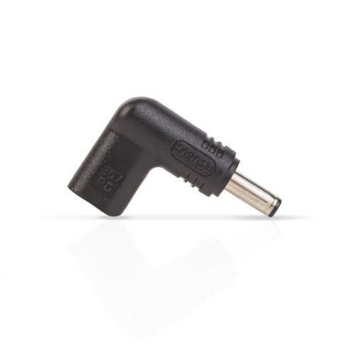 USB-C - DC 4.5 x 3 mm Adapter DELL - 20V