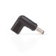 USB-C - DC 4.5 x 3 mm Adapter DELL - 20V