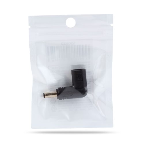USB-C - DC 4.5 x 3 mm Adapter DELL - 20V