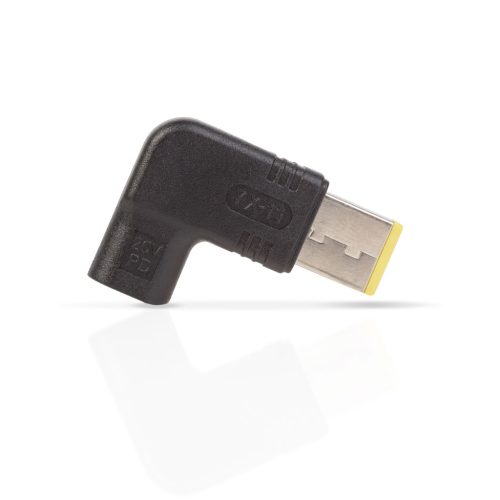 USB-C - DC 11 x 4.5 mm Adapter Lenovo - 20V