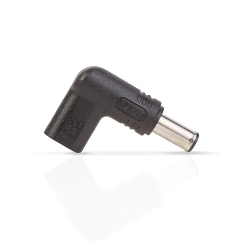 USB-C - DC 6.5 x 4.4 mm Adapter Sony - 20V