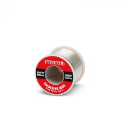 Forrasztó ón 0,8mm 0,25kg
