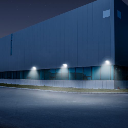 Napelemes Reflektor Mozgásérzékelővel - Távirányító - 3 Üzemmód - 1200 lm - 10W