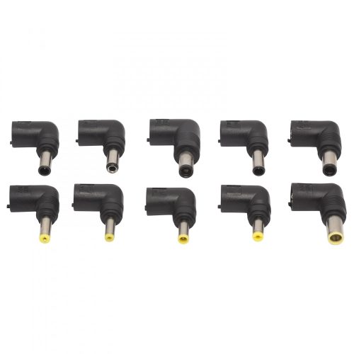 Delight Univerzális laptop töltő - 12-20 V - max. 90 W