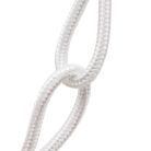 Delight Ledes Micro USB Kábel Fehér - 1A - 1m