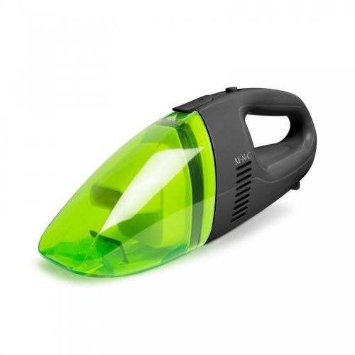 Autós porszívó szivargyújtó csatlakozóval